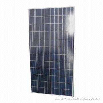 TP-(275W-290W)PSP polycrystalline solar panels